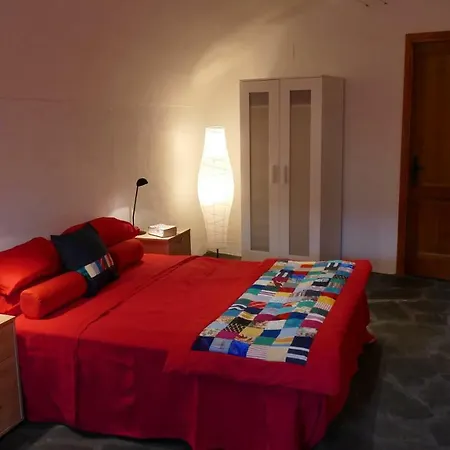 Cala Clareta Bed & Breakfast