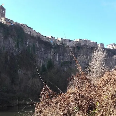 Ca La Clareta