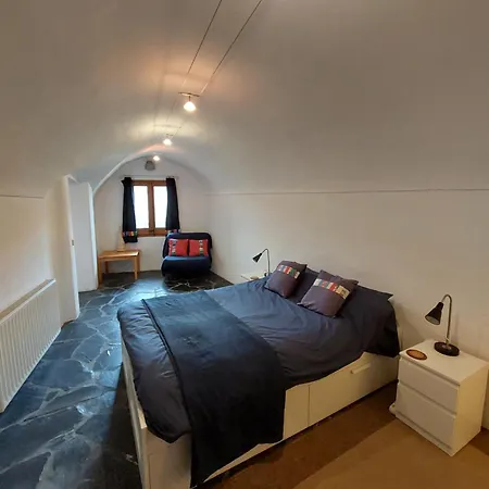Cala Clareta Bed and breakfast