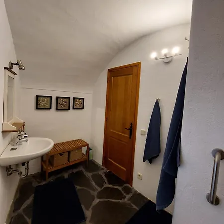 Ca La Clareta Castellfollit de la Roca