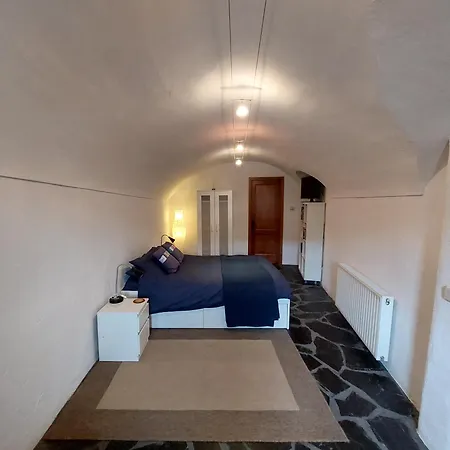 Ca La Clareta Panzió Castellfollit de la Roca