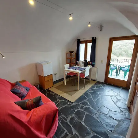 Bed and breakfast Cala Clareta *