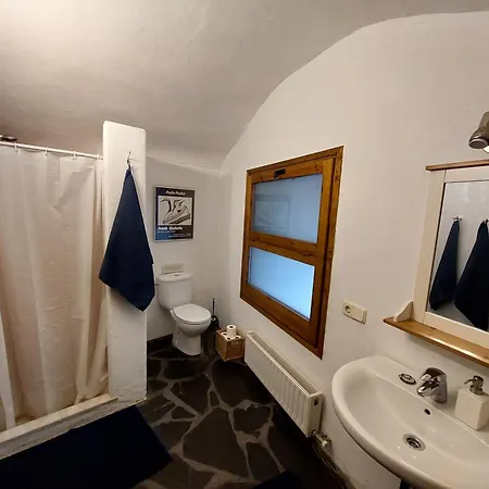 Cala Clareta B&B 카스텔포이트 데 라 로카
