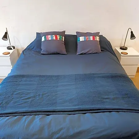 Bed and breakfast Ca La Clareta Castellfollit de la Roca