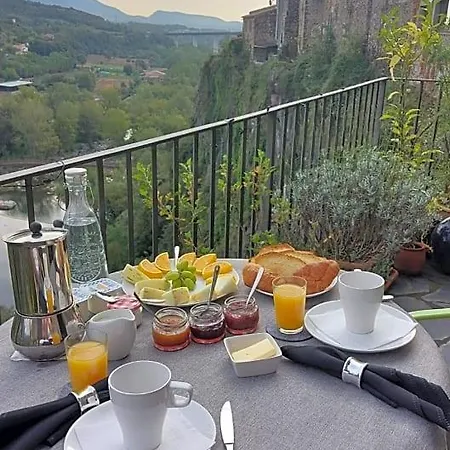 Panzió Ca La Clareta