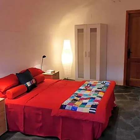 Ca La Clareta Castellfollit de la Roca