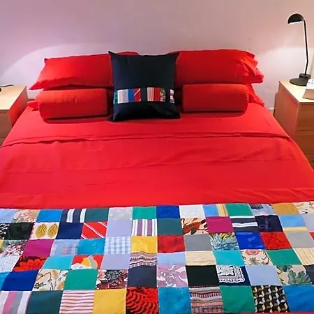 Ca La Clareta Bed and breakfast