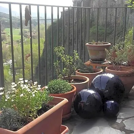 Bed and breakfast Ca La Clareta