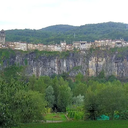 Ca La Clareta Castellfollit de la Roca