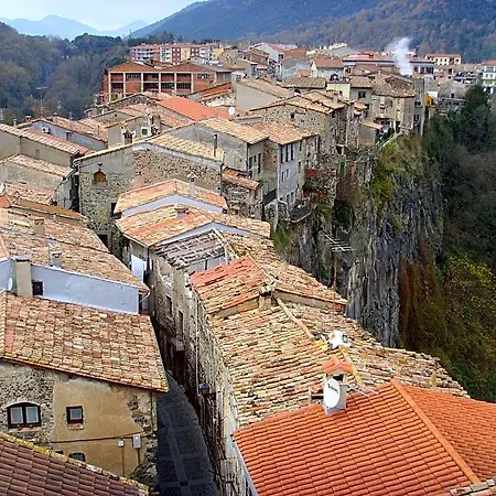 Ca La Clareta 3* Castellfollit de la Roca