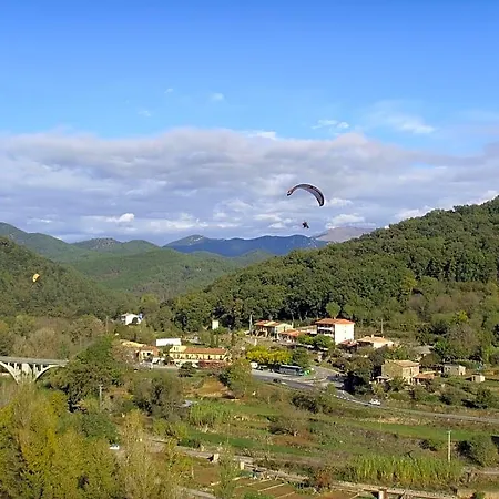 Ca La Clareta Bed and breakfast