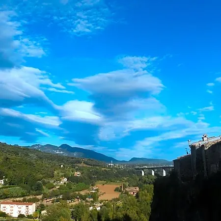 Ca La Clareta 3* Castellfollit de la Roca