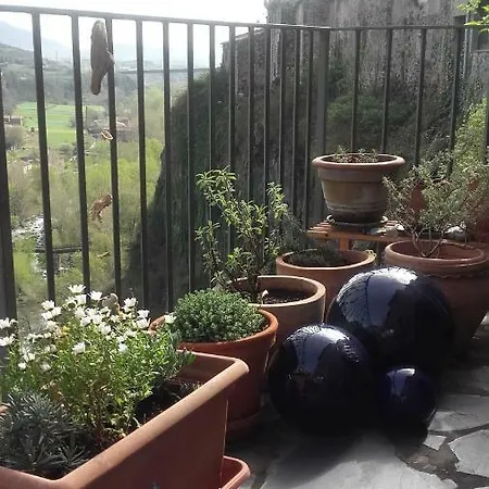 Bed & Breakfast Ca La Clareta